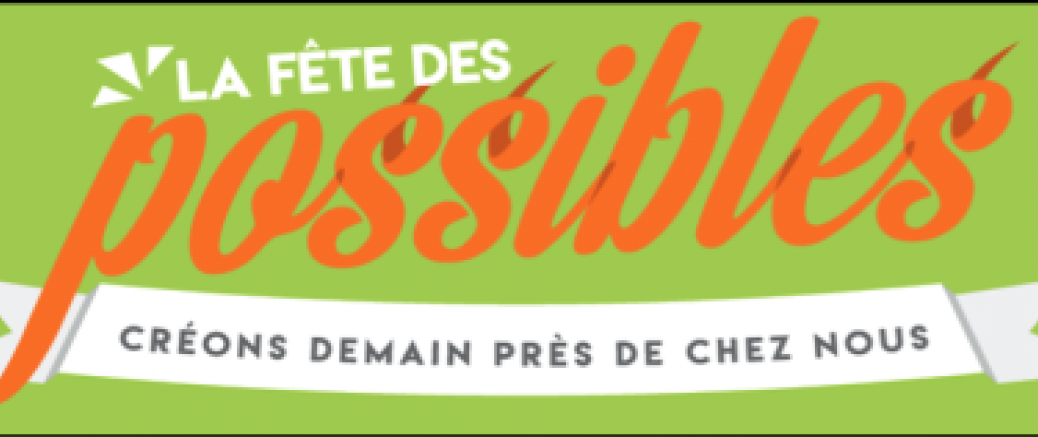 Fête des Possibles 2019